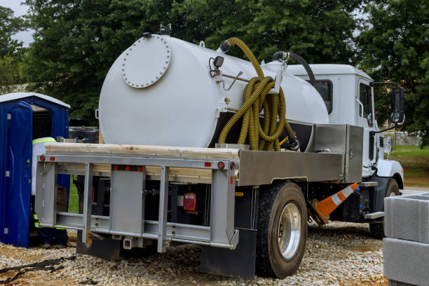 Best Best portable toilet rental  in Eagle, WI